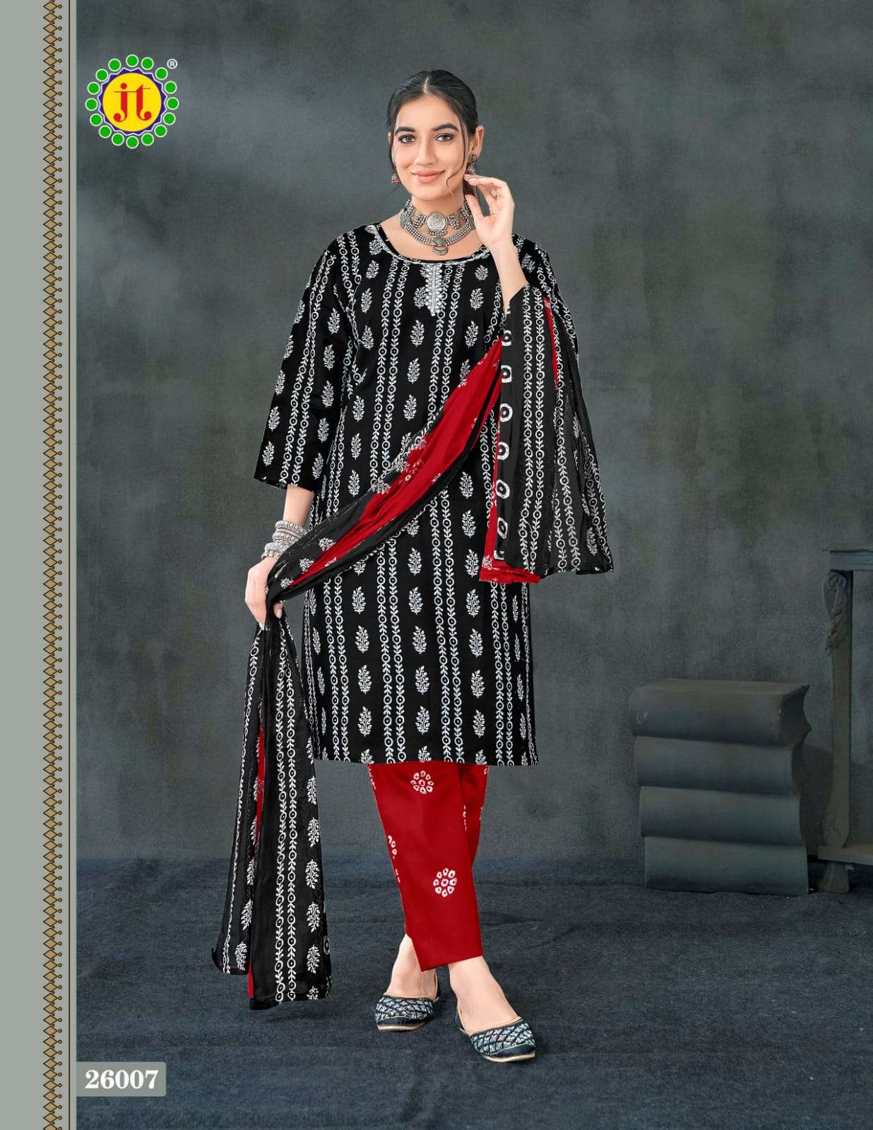 JT BATIQUE SPECIAL VOL 30