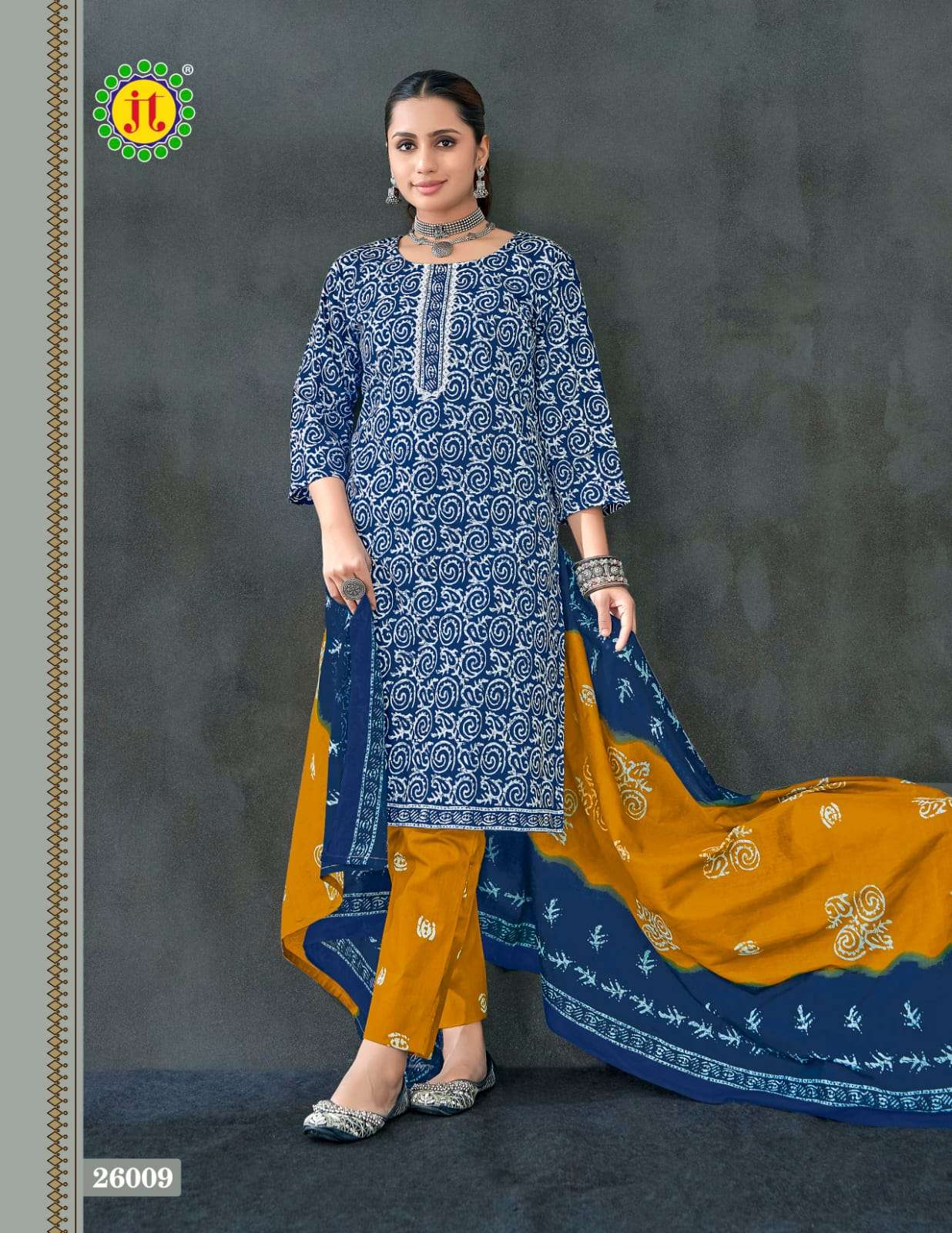 JT BATIQUE SPECIAL VOL 30