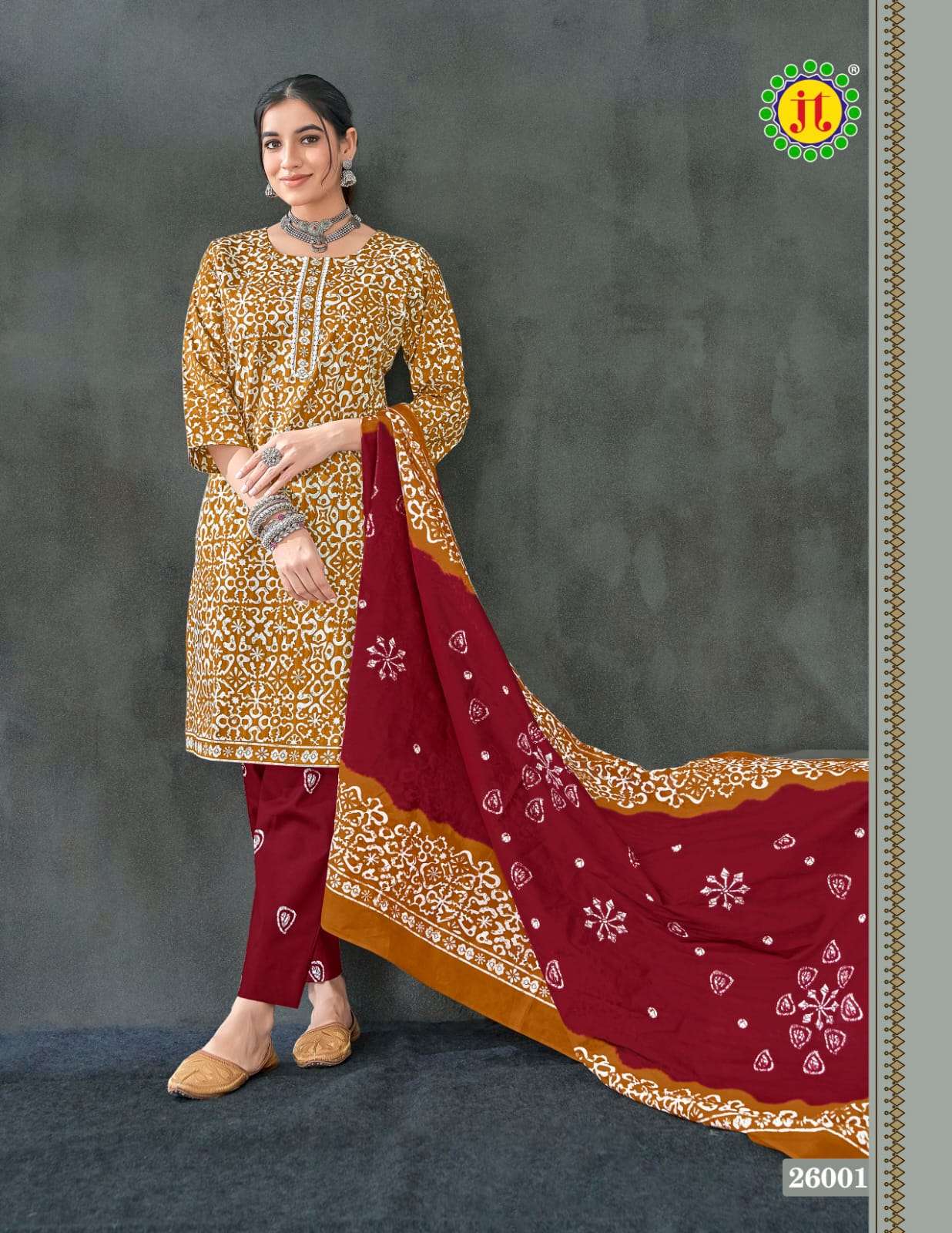 JT BATIQUE SPECIAL VOL 30