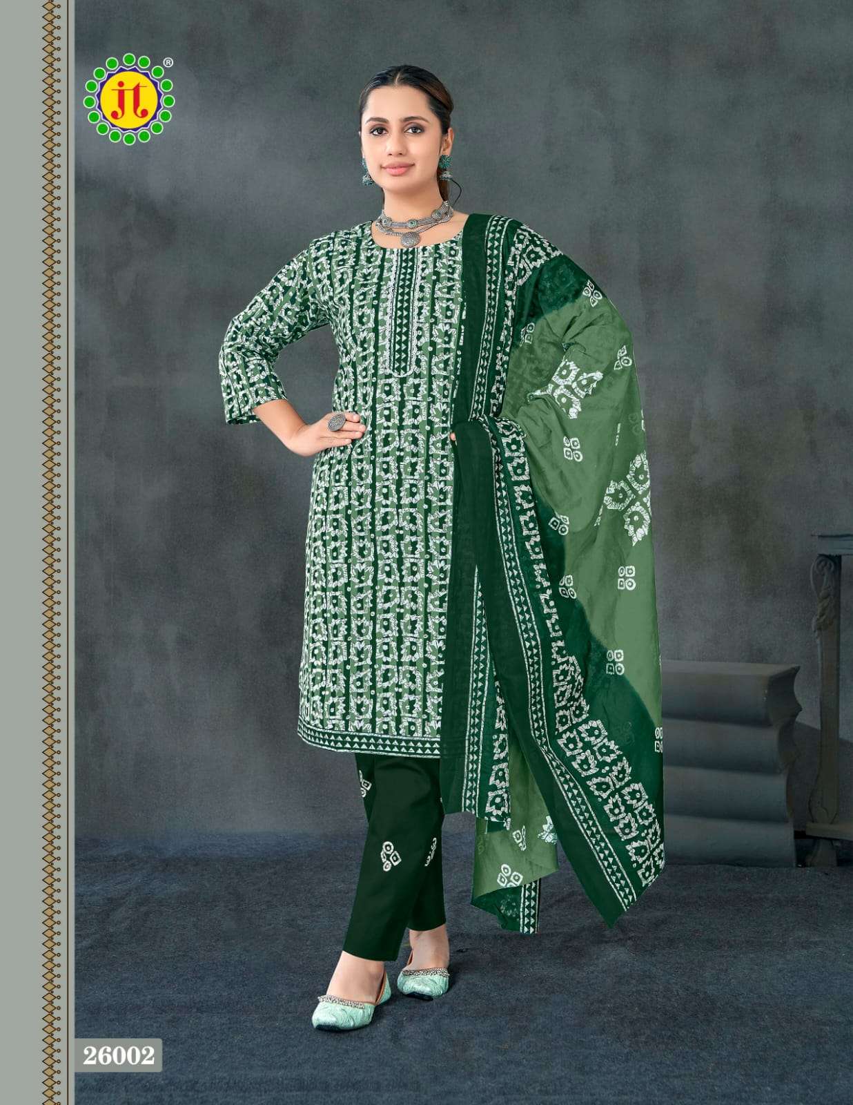 JT BATIQUE SPECIAL VOL 30