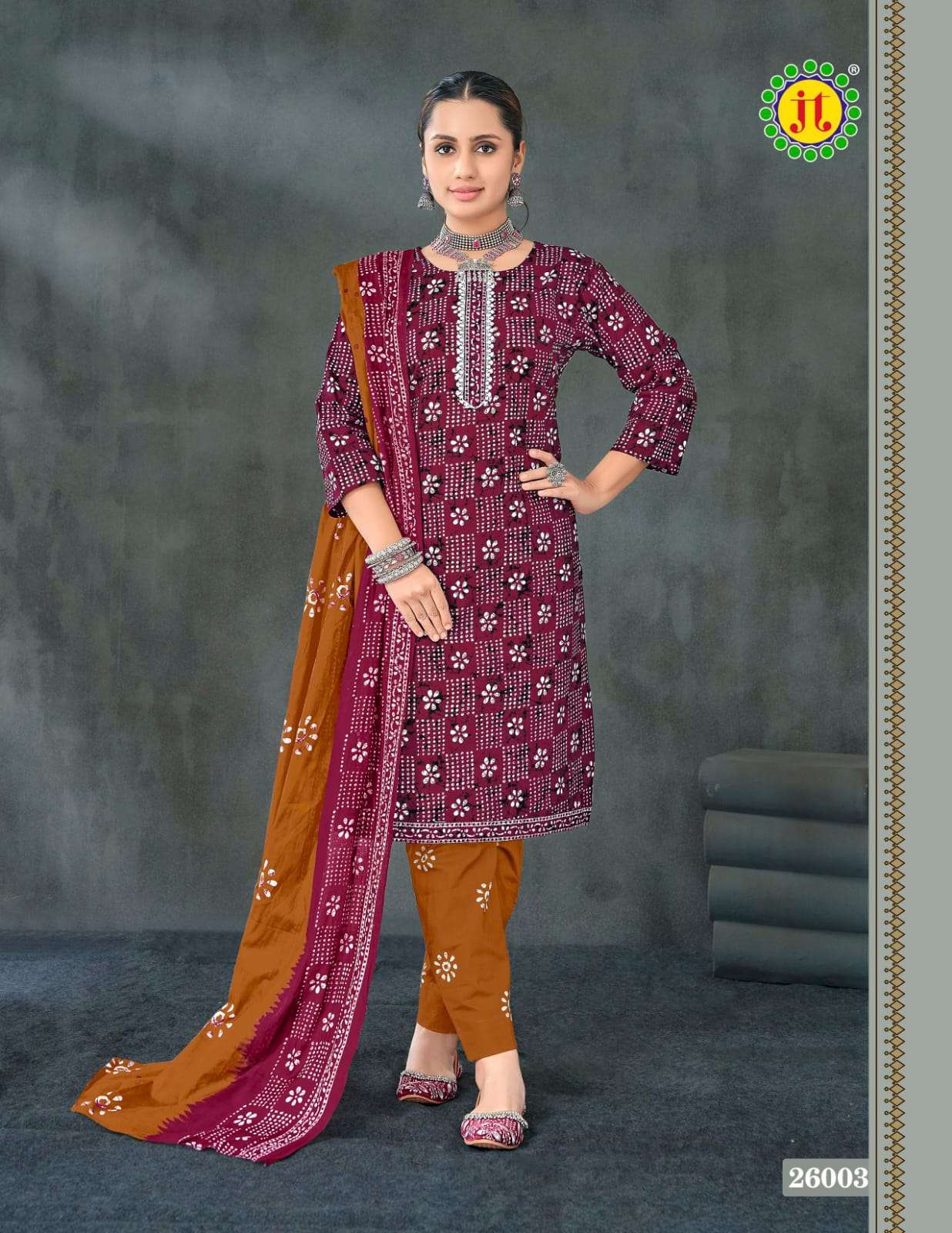 JT BATIQUE SPECIAL VOL 30