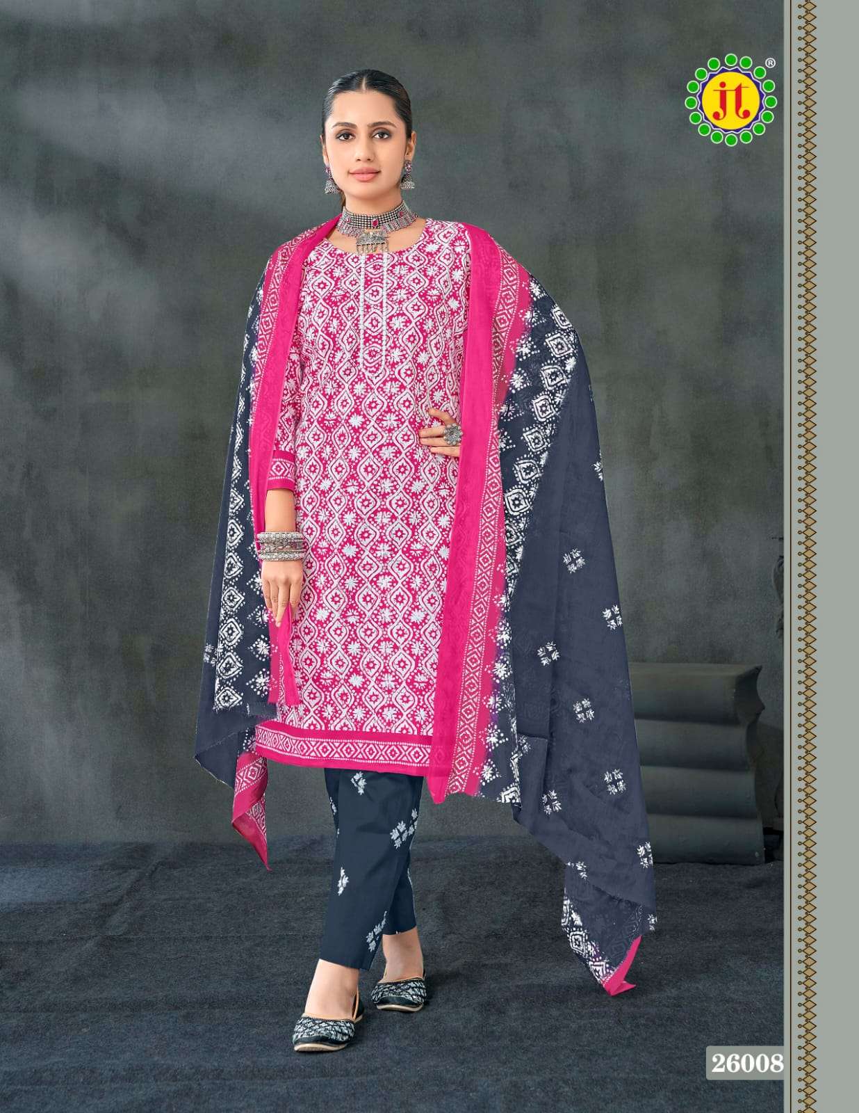 JT BATIQUE SPECIAL VOL 30