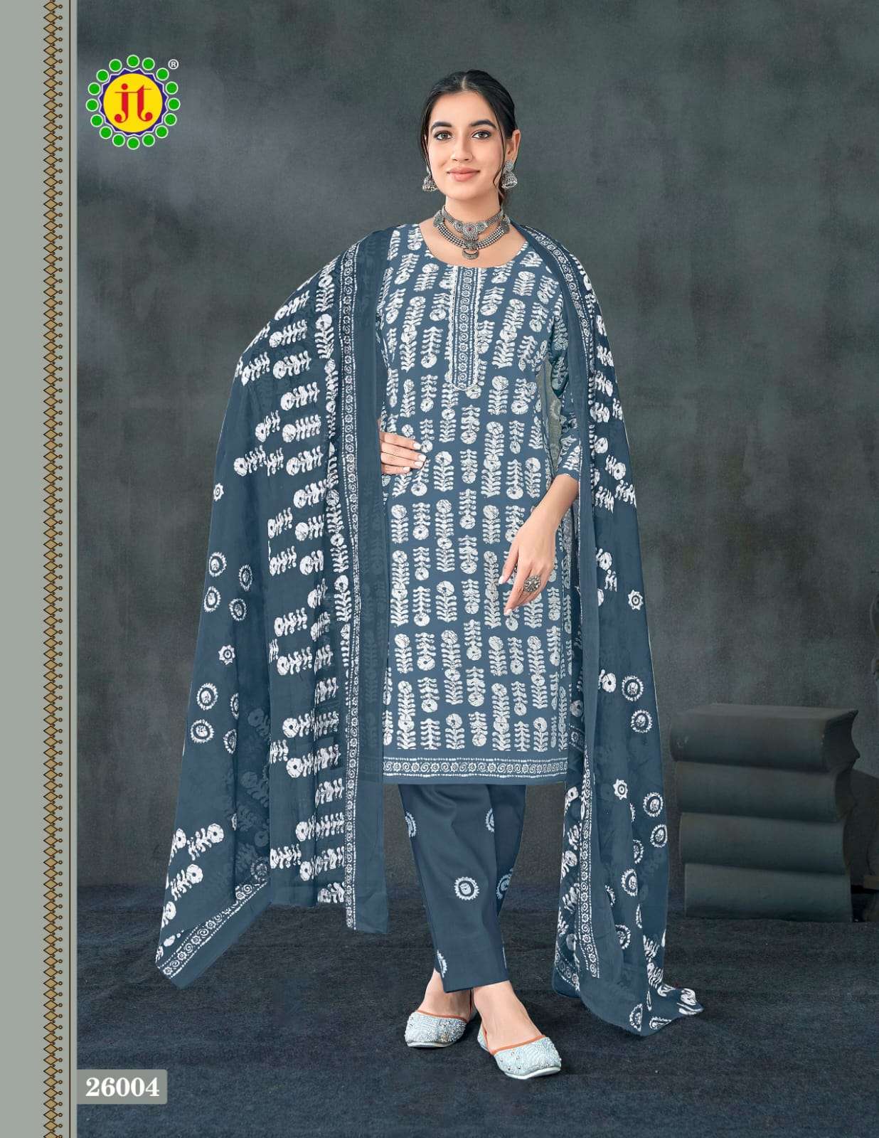 JT BATIQUE SPECIAL VOL 30