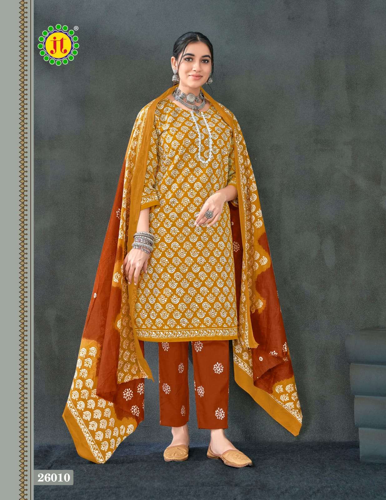 JT BATIQUE SPECIAL VOL 30