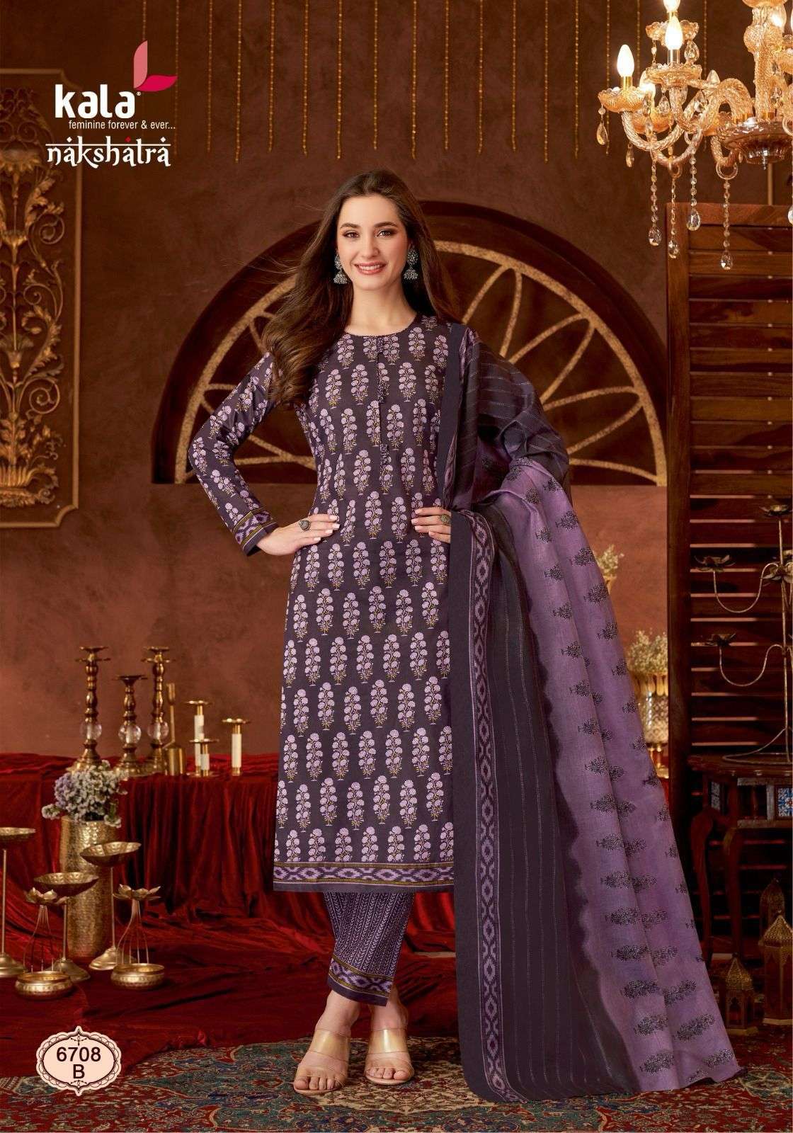 KALA FASHION NAKSHATRA VOL 3 