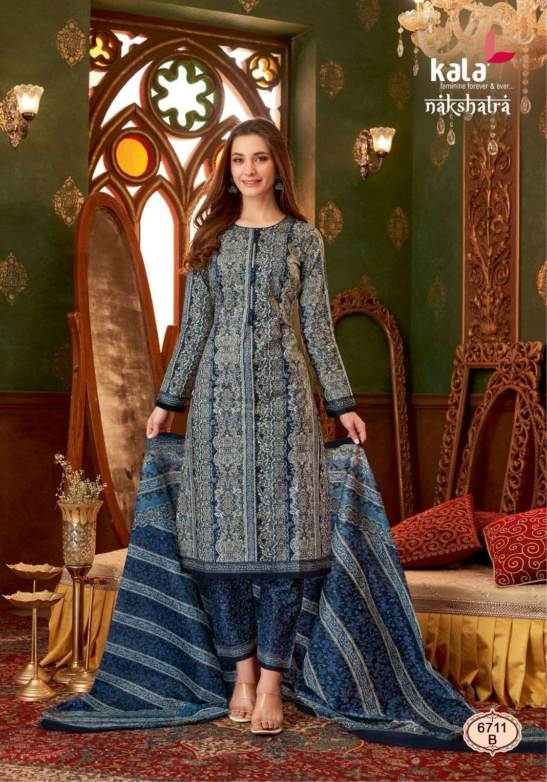 KALA FASHION NAKSHATRA VOL 3 