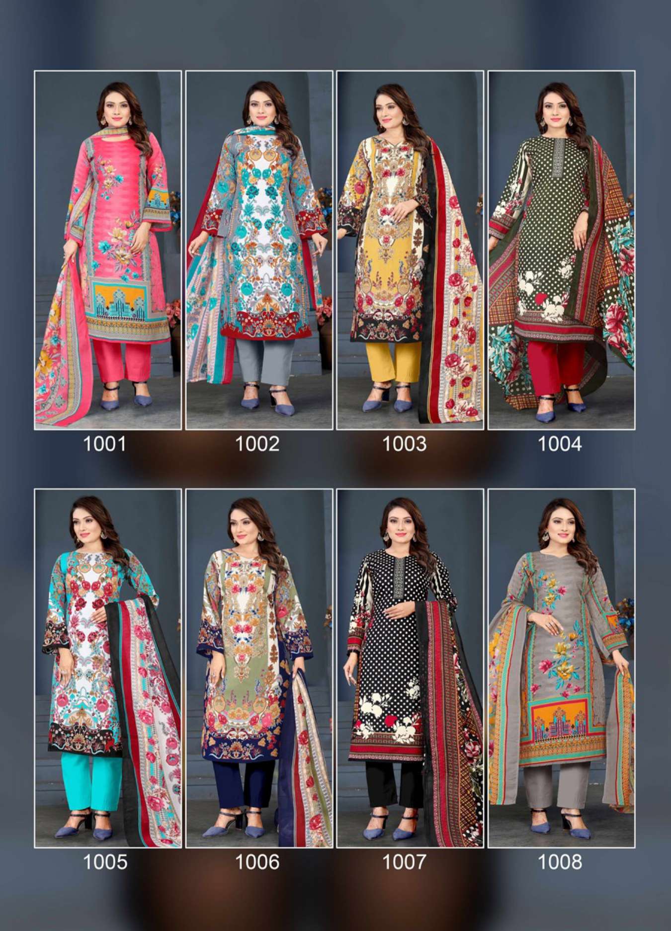 SSC CREATION GAZAL VOL 1 