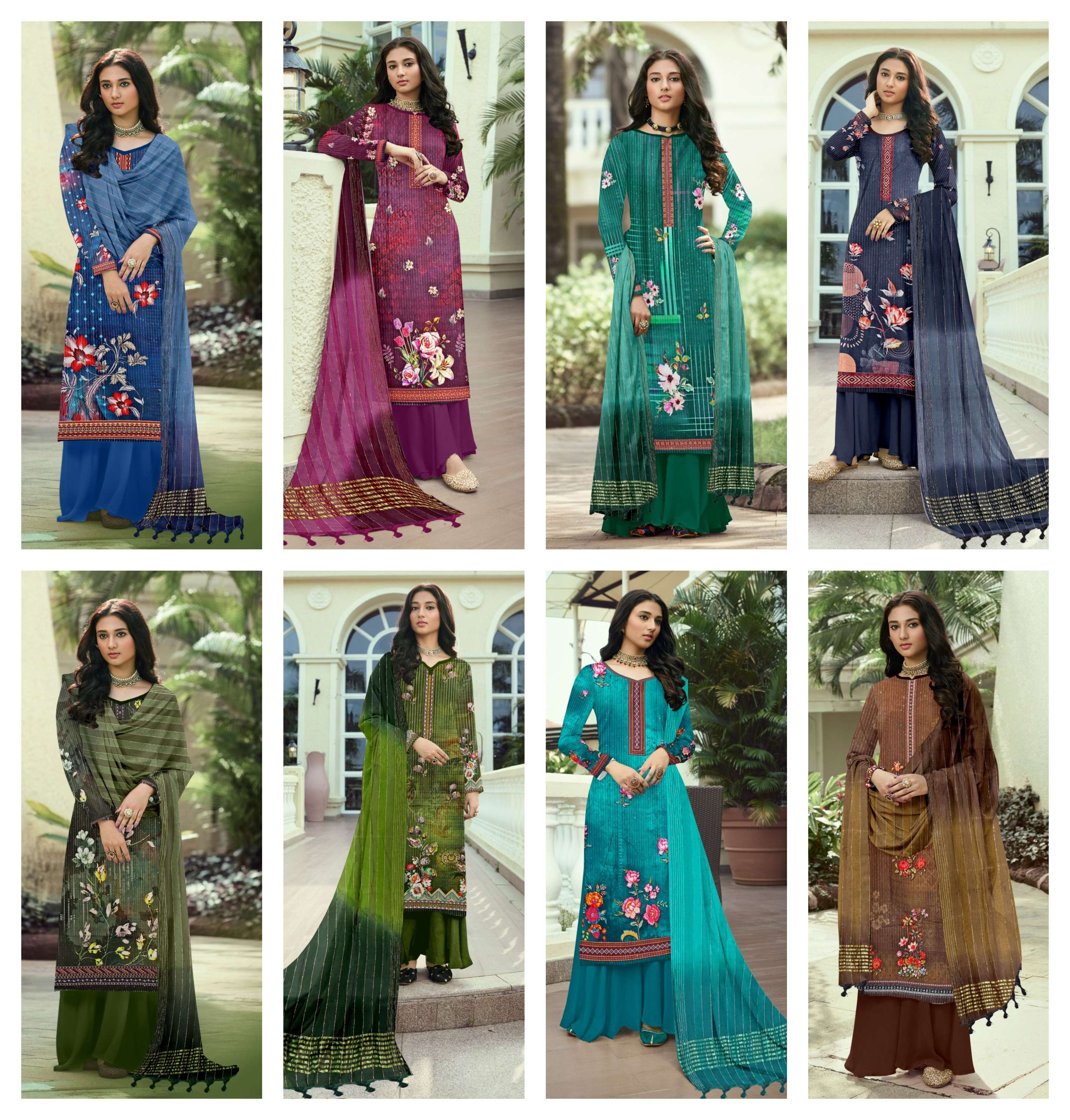 SSC CREATION MOONLIGHT 