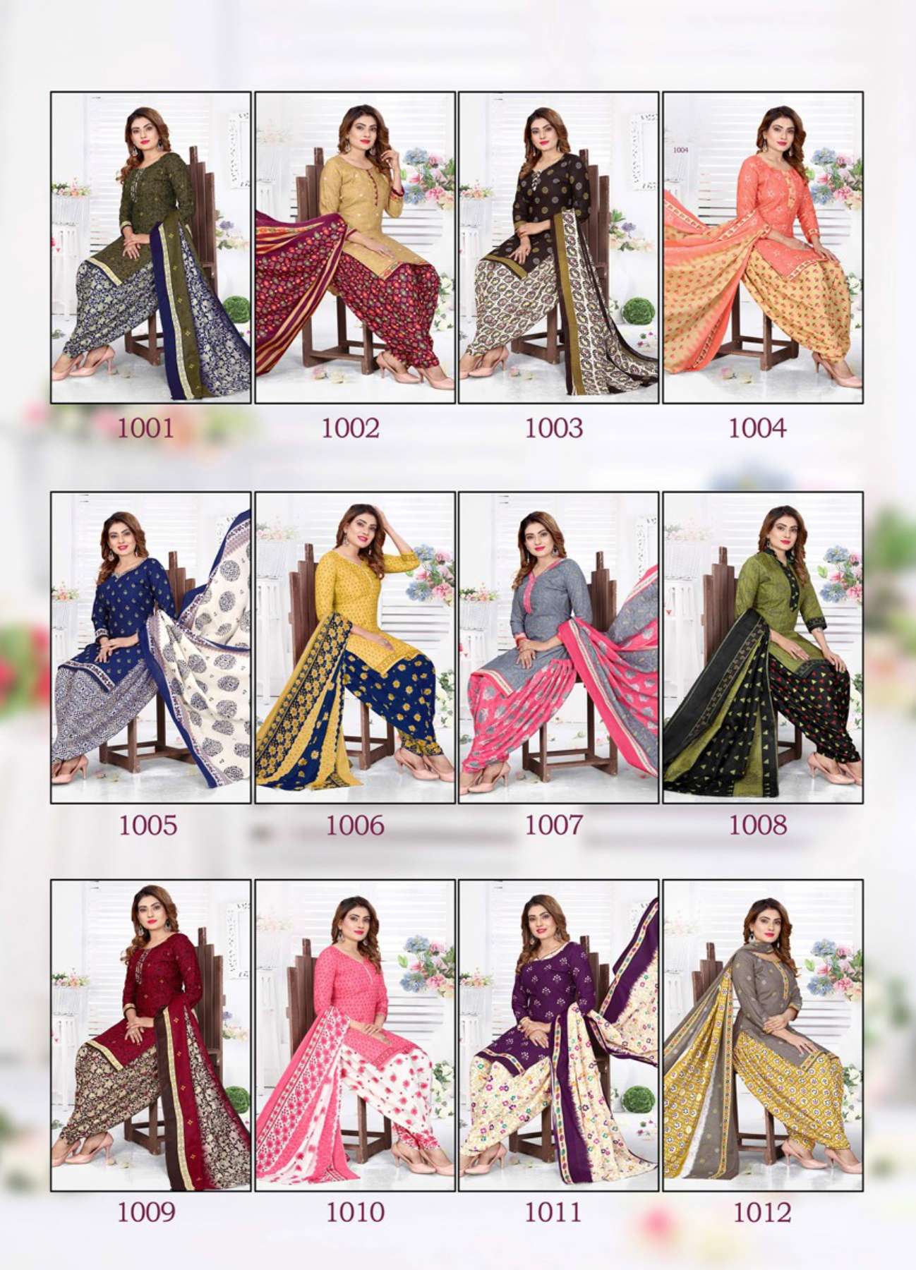 SSC CREATION MYRA VOL 8 