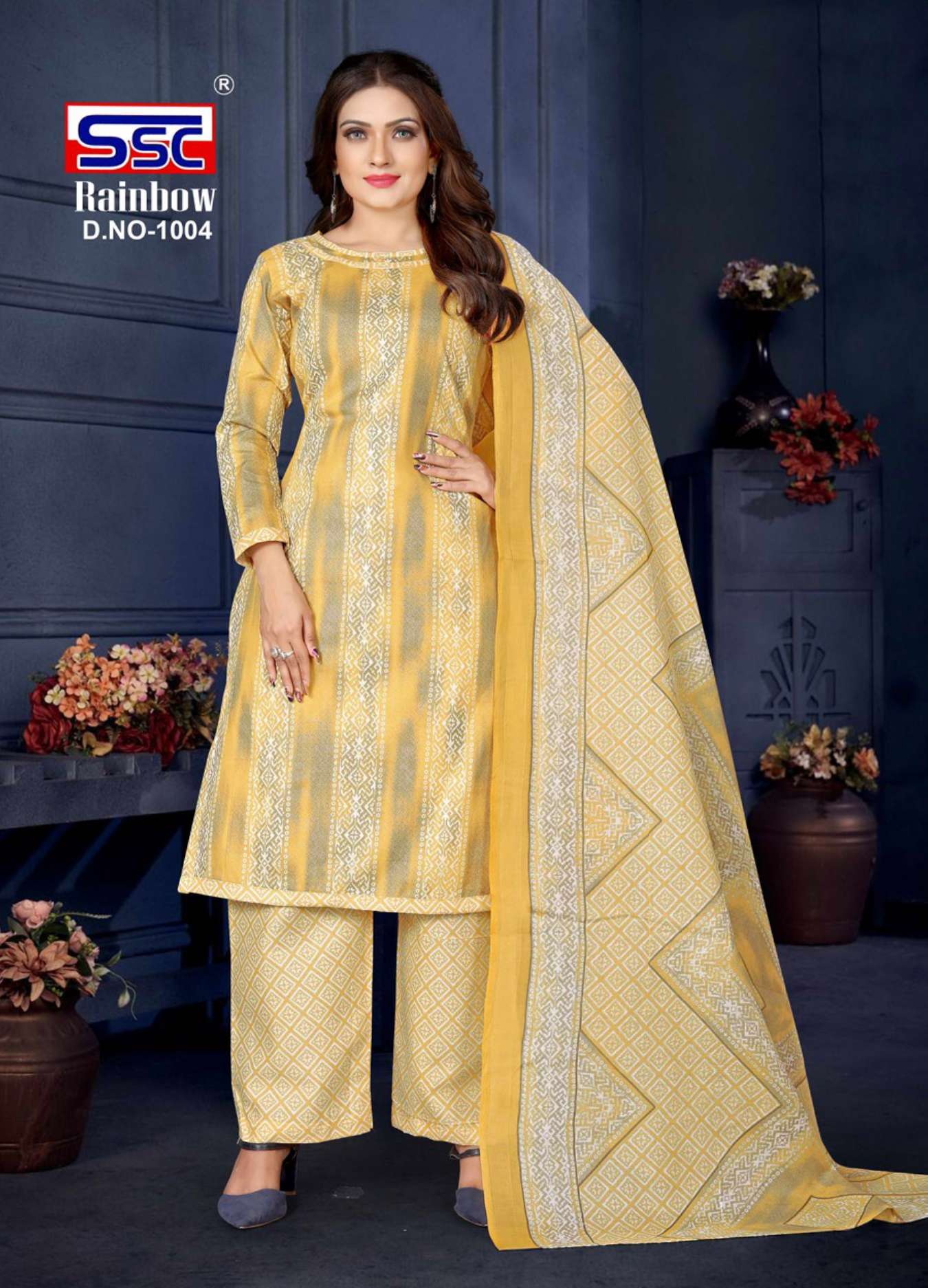 SSC CREATION RAINBOW 