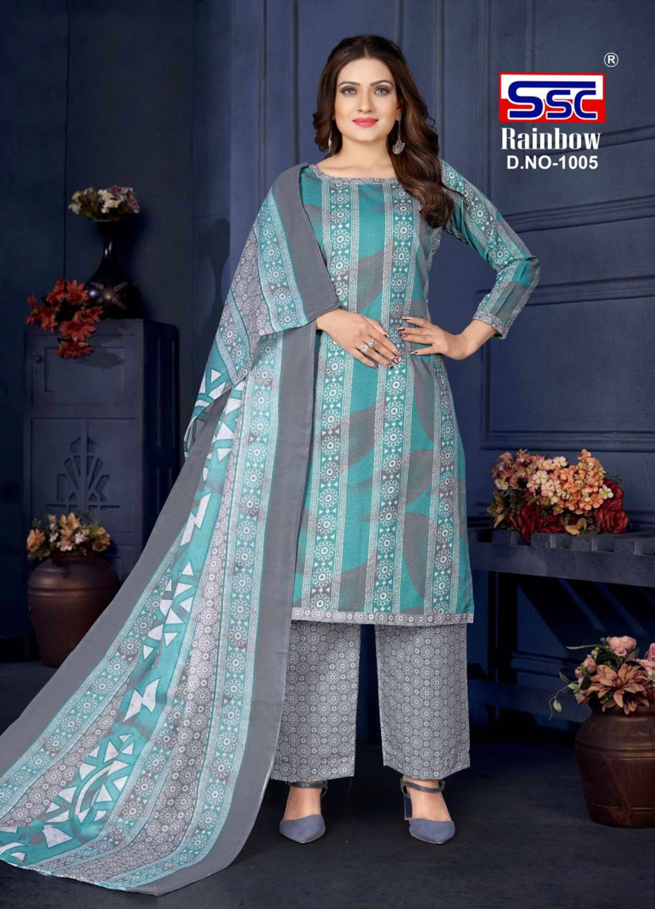 SSC CREATION RAINBOW 