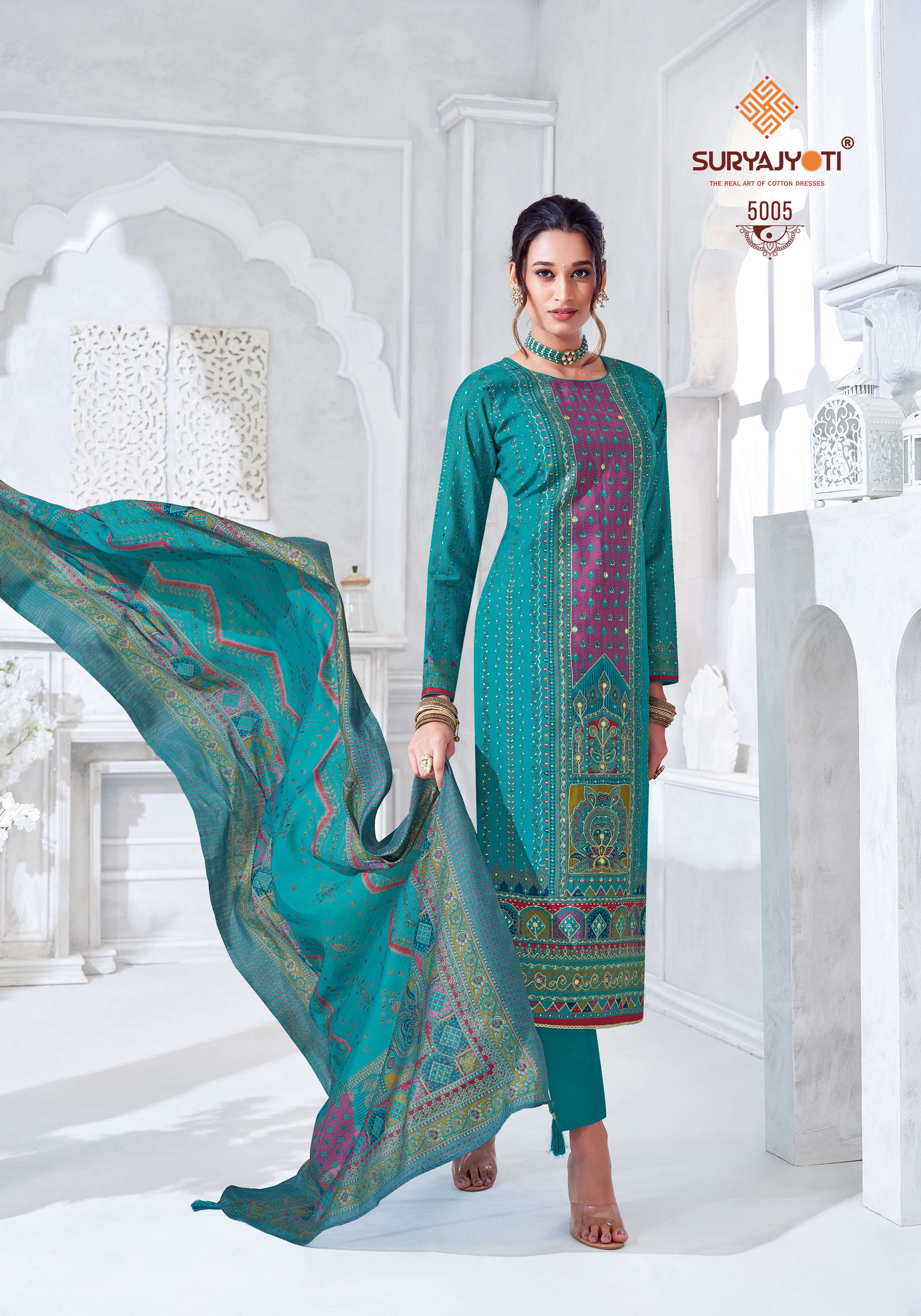 SURYAJYOTI PAYAL VOL 5