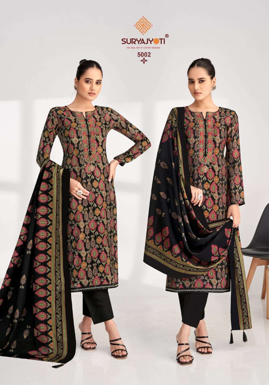 SURYAJYOTI PRIYANKA VOL 5