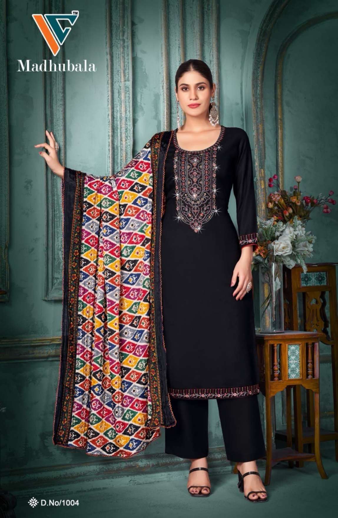 VANDANA‎‎ CREATION MADHUBALA VOL 1