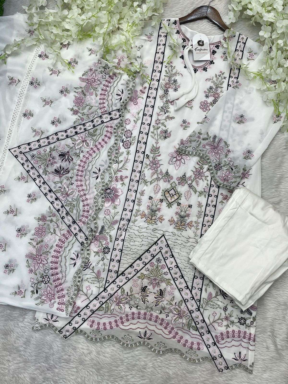 VS FASHION D NO 12006 