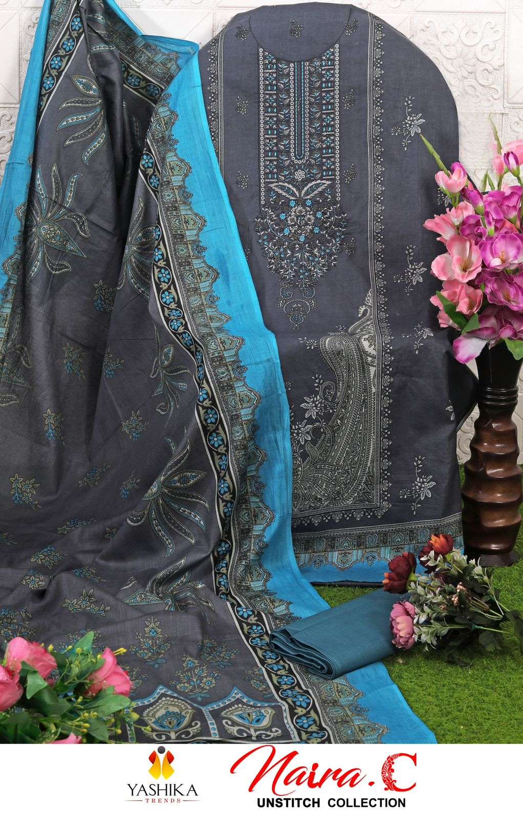 YASHIKA TRENDS NAYRA C