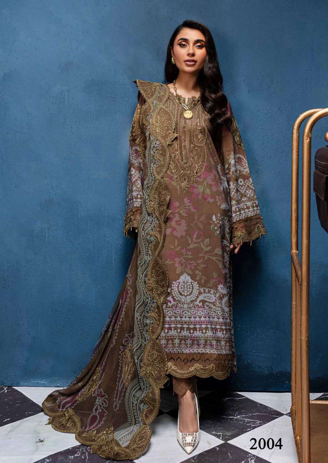 ZELLBURY ASIM JOFA VOL 2