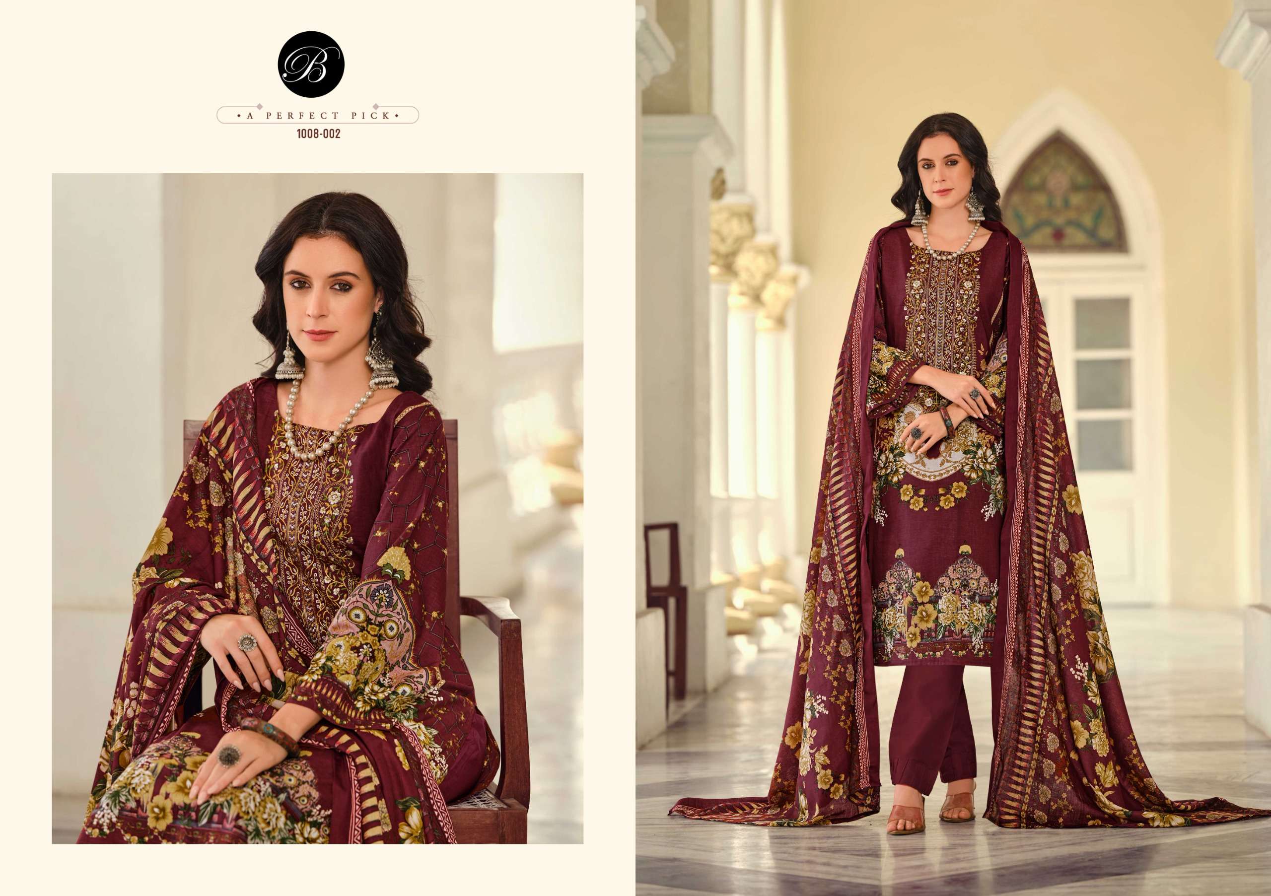 BELLIZA DESIGNER STUDIO NAIRA VOL 84