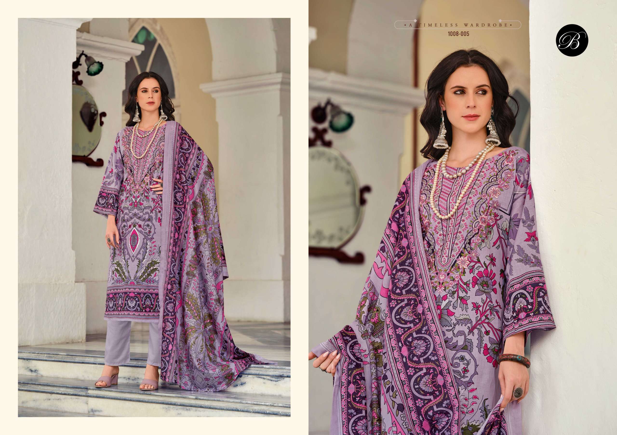 BELLIZA DESIGNER STUDIO NAIRA VOL 84
