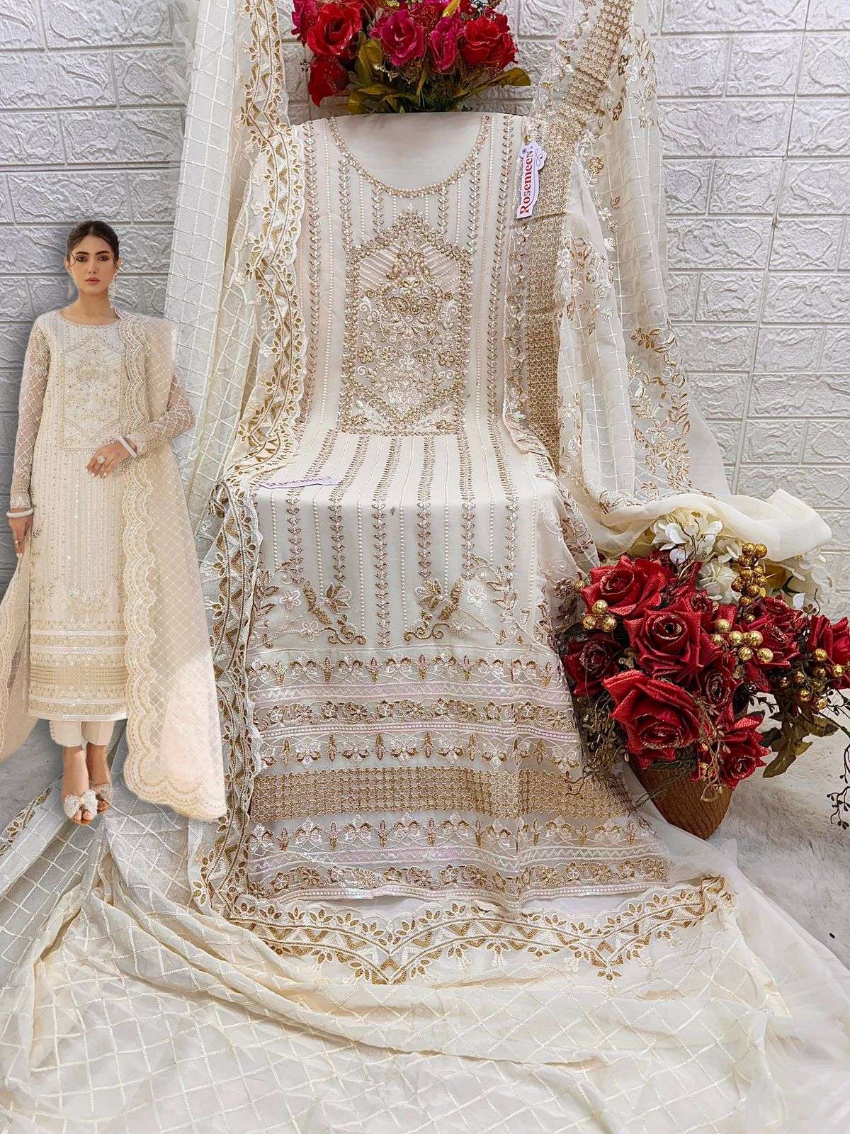 FEPIC ROSEMEEN C 1691