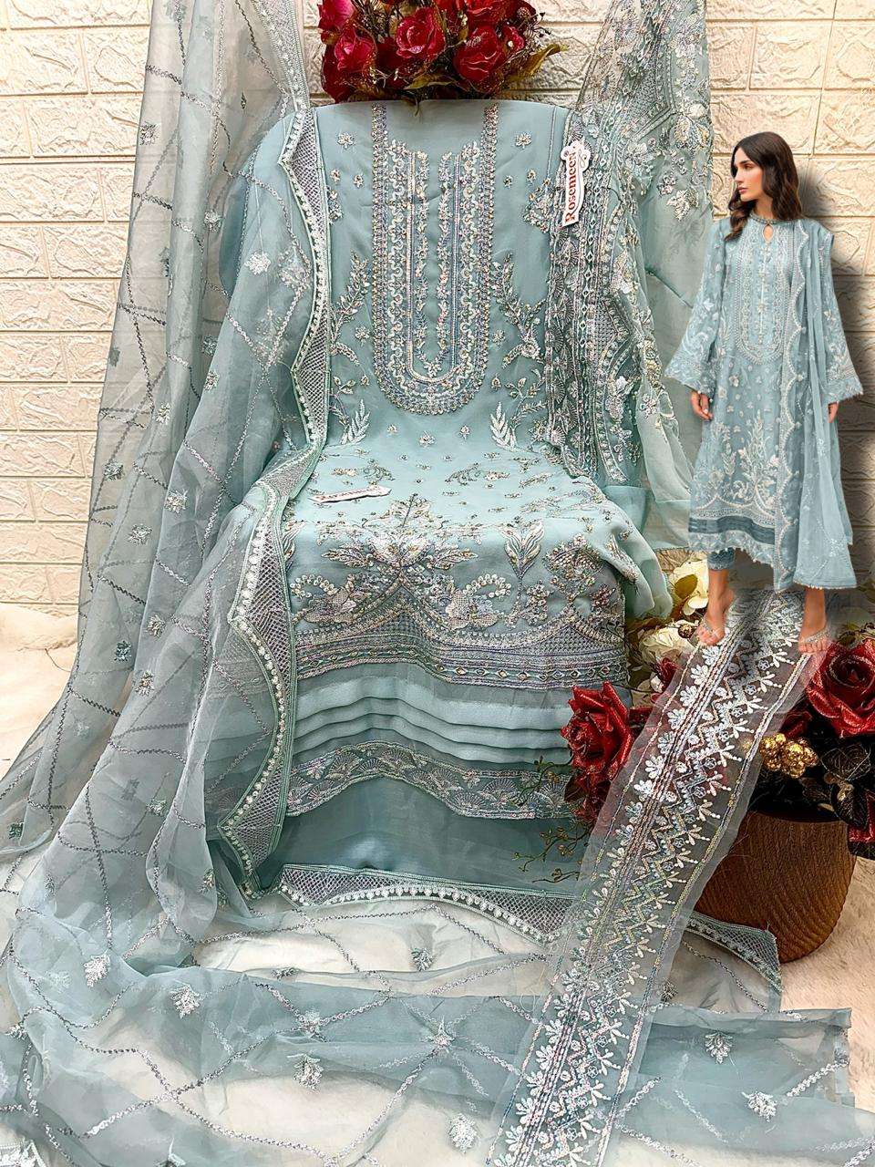  FEPIC ROSEMEEN C 1700 