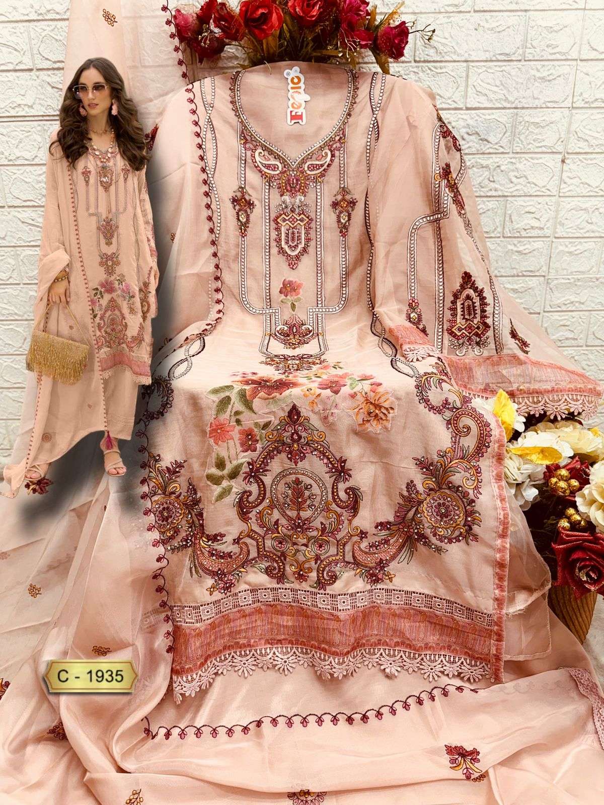 FEPIC ROSEMEEN C 1935 