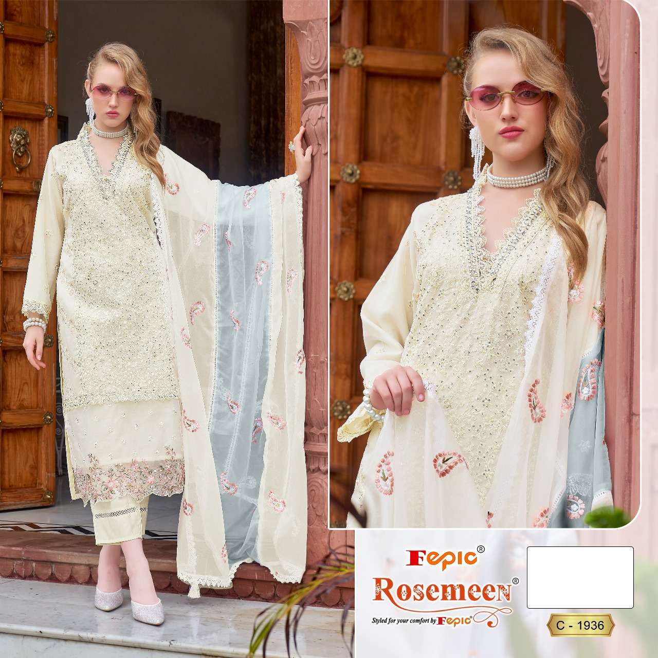 FEPIC ROSEMEEN C 1936