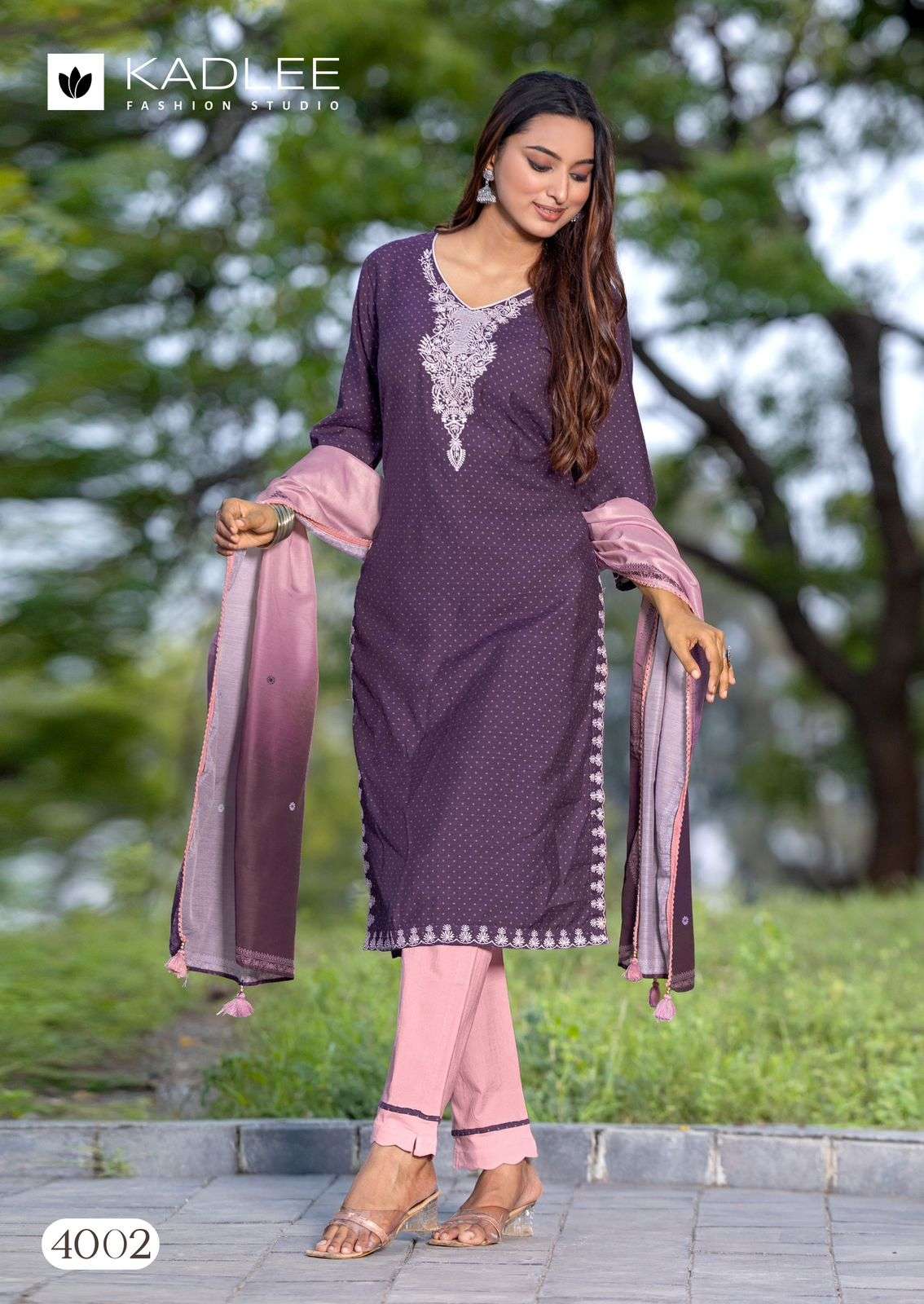 KADLEE FASHION MARINA 