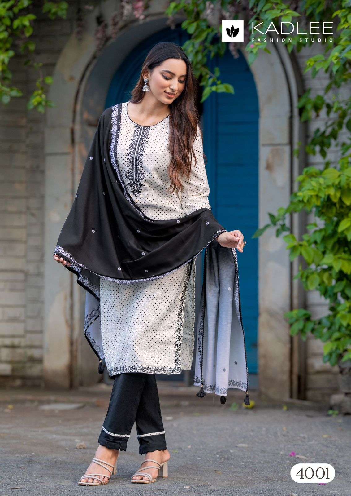 KADLEE FASHION MARINA 