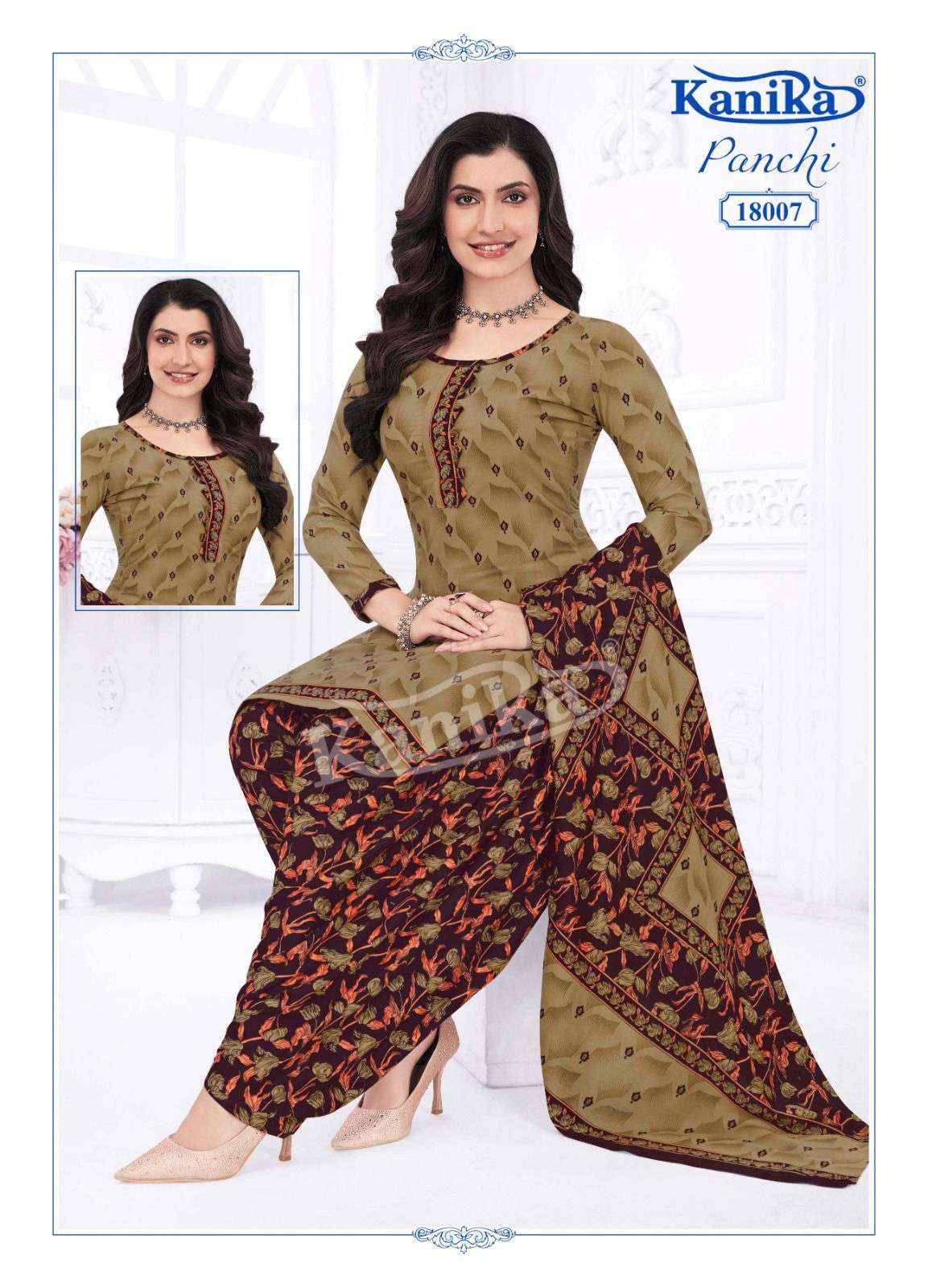 KANIKA PANCHI VOL 18