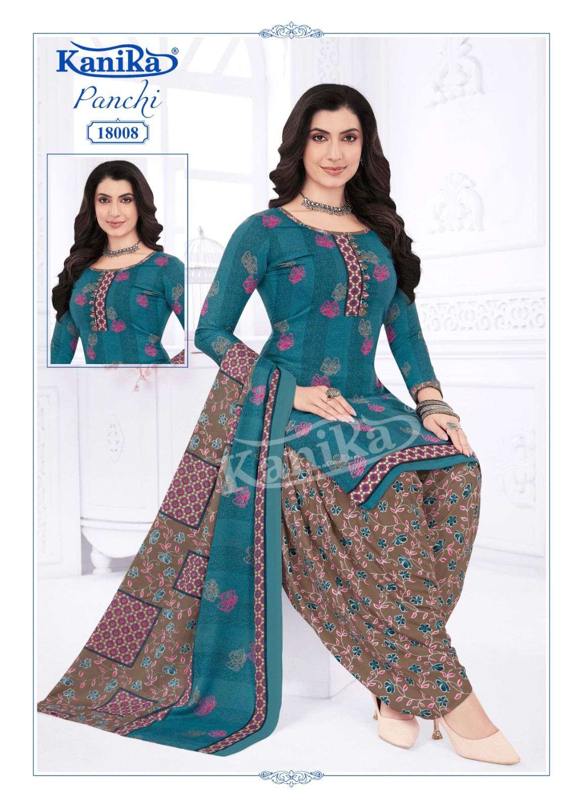 KANIKA PANCHI VOL 18