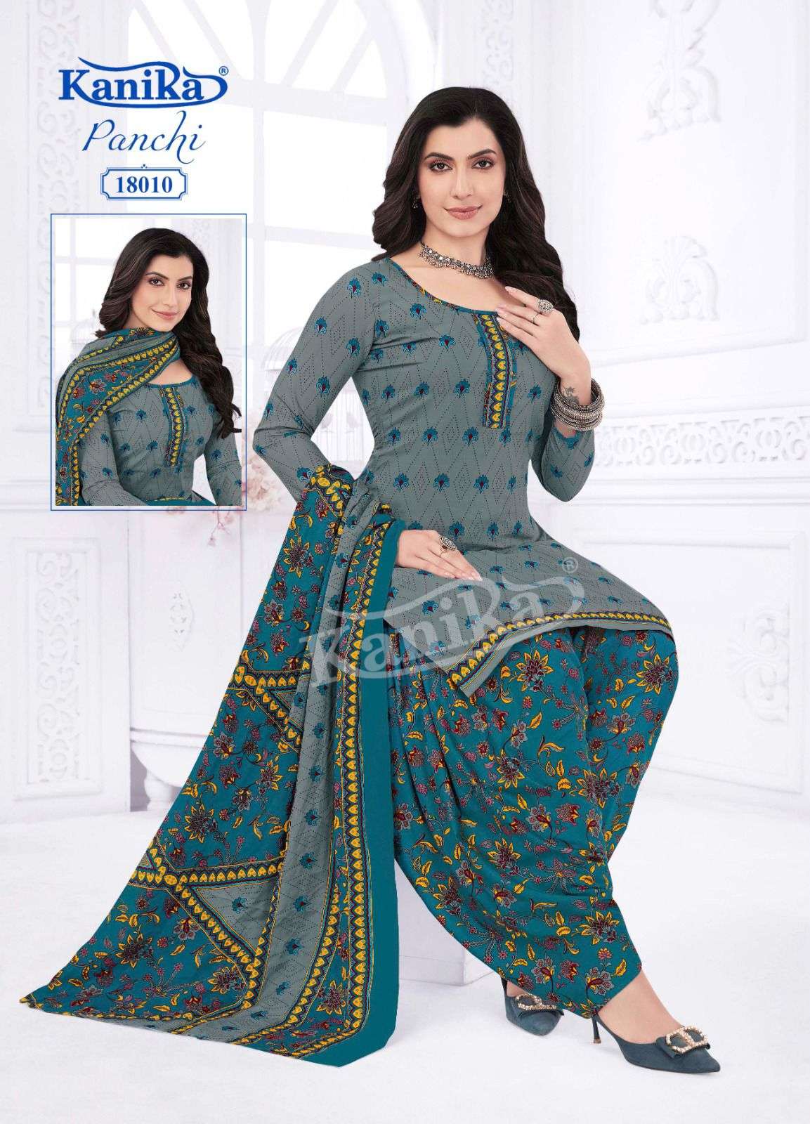 KANIKA PANCHI VOL 18