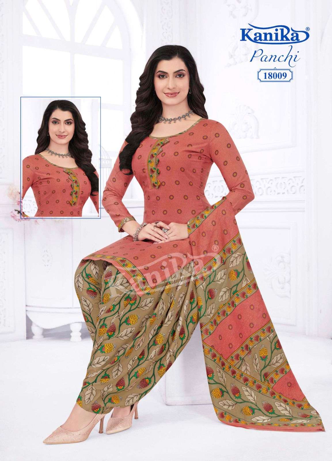 KANIKA PANCHI VOL 18