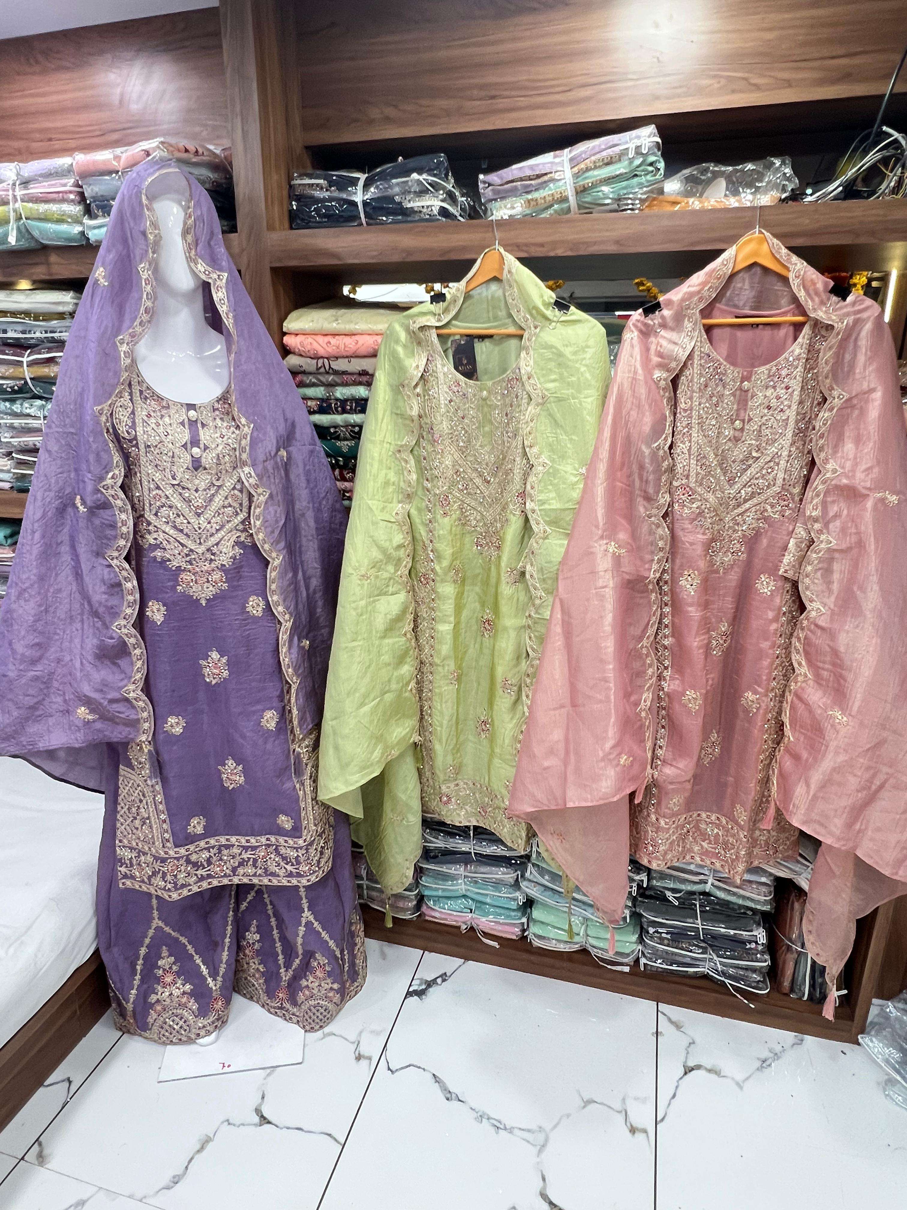 KHAS FASHION D NO 4410