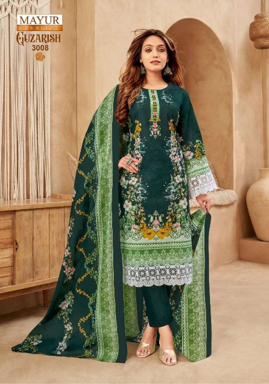 MAYUR CREATION GUZARISH VOL 3