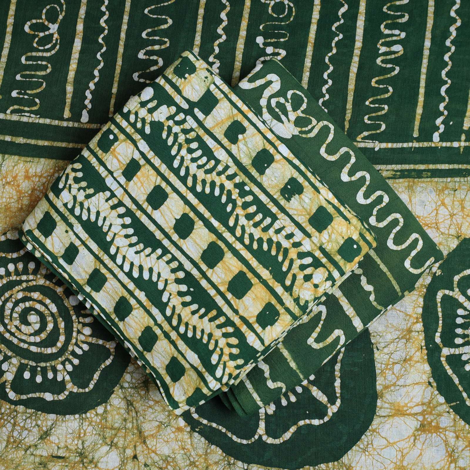 MEERA SUIT ORIGINAL BATIK