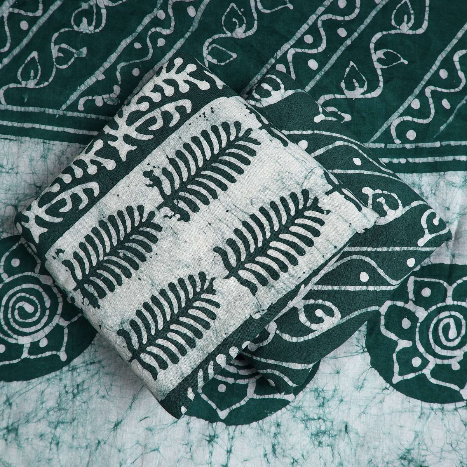 MEERA SUIT ORIGINAL BATIK