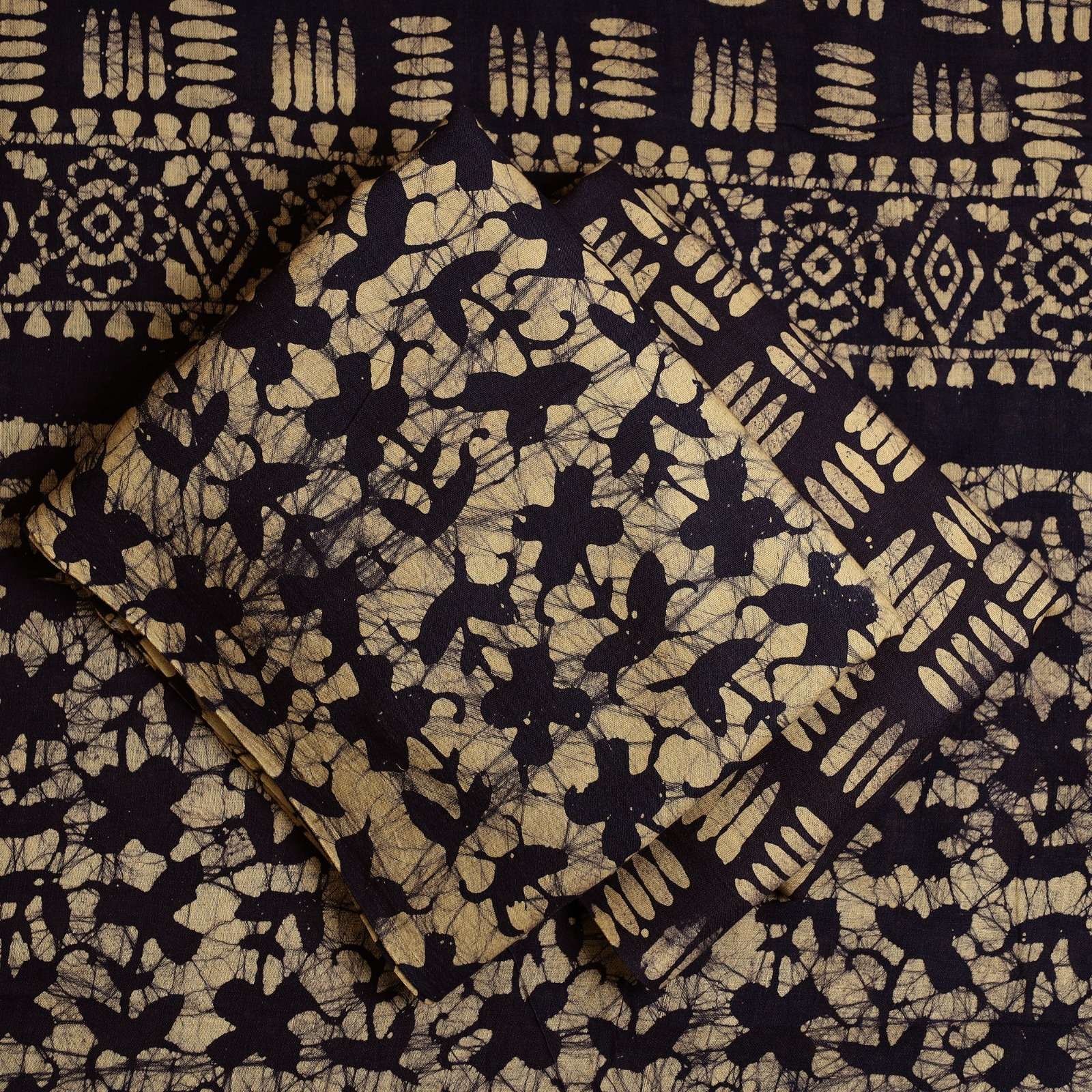 MEERA SUIT ORIGINAL BATIK