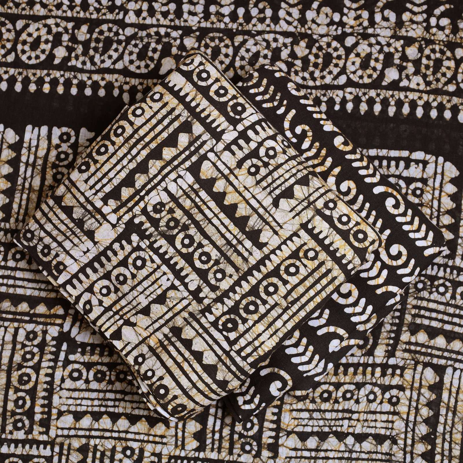 MEERA SUIT ORIGINAL BATIK