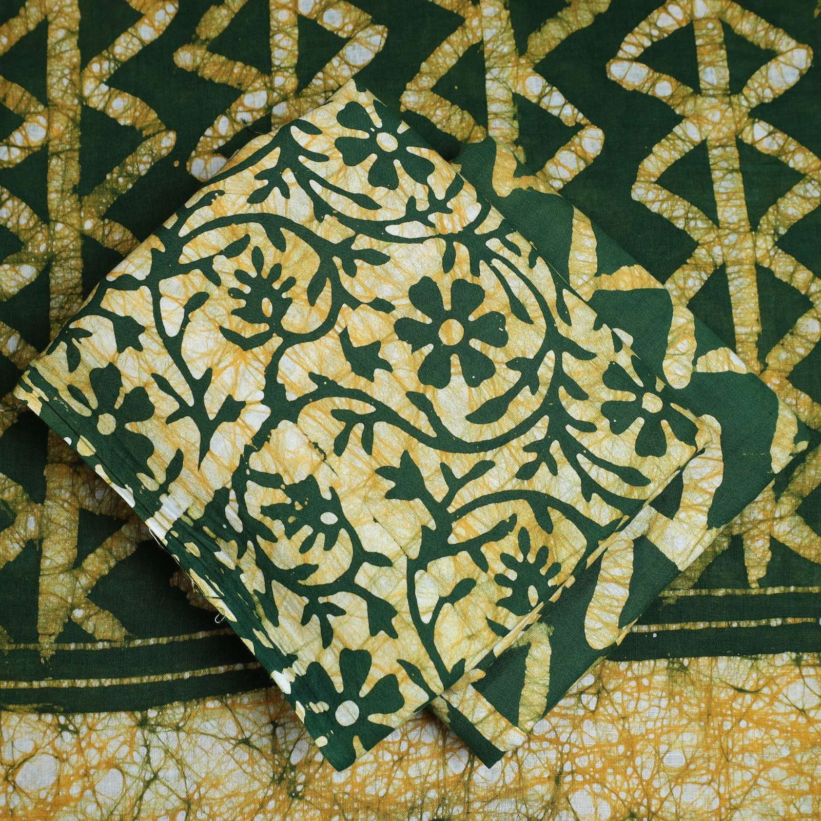 MEERA SUIT ORIGINAL BATIK