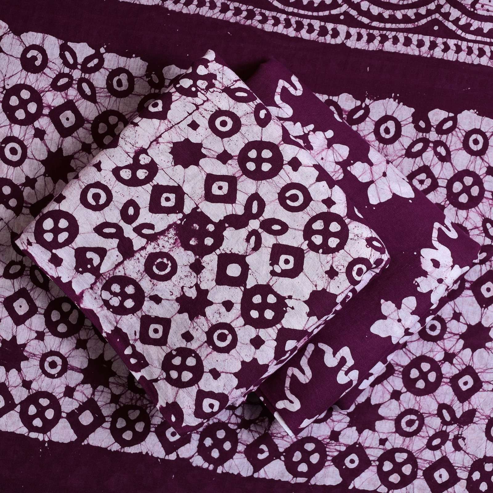 MEERA SUIT ORIGINAL BATIK