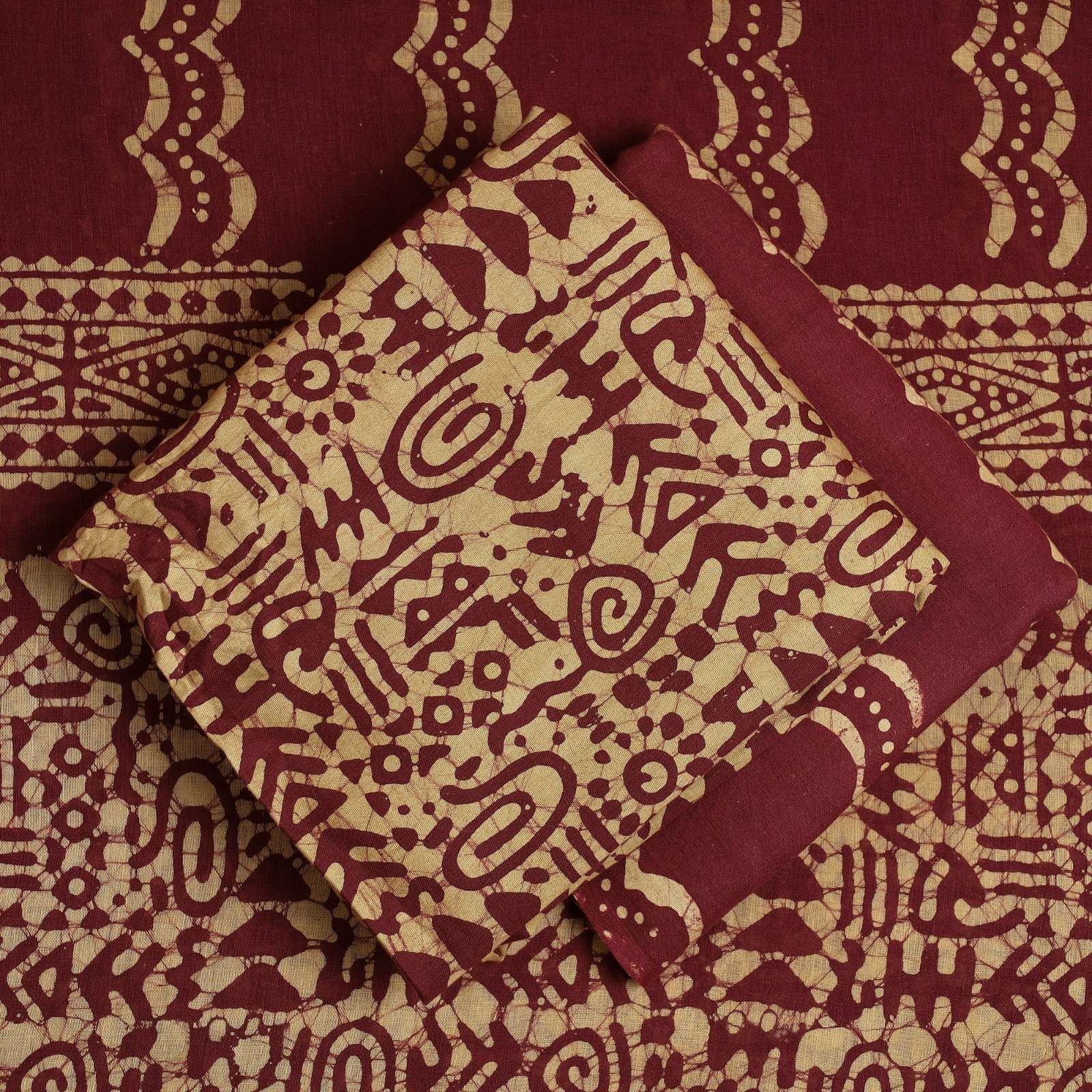 MEERA SUIT ORIGINAL BATIK