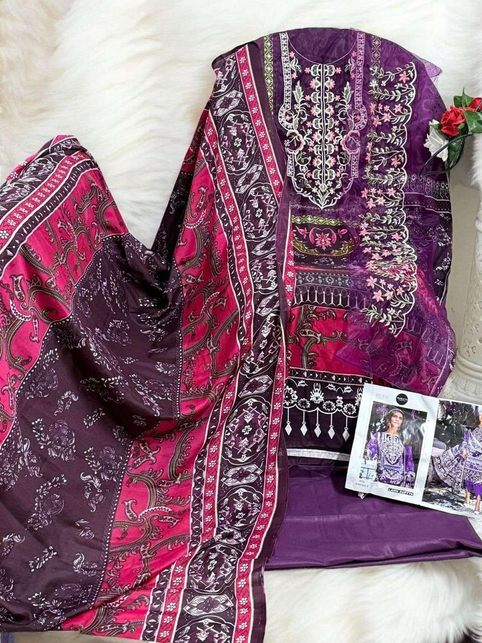 MEHBOOB TEX D NO 1461 