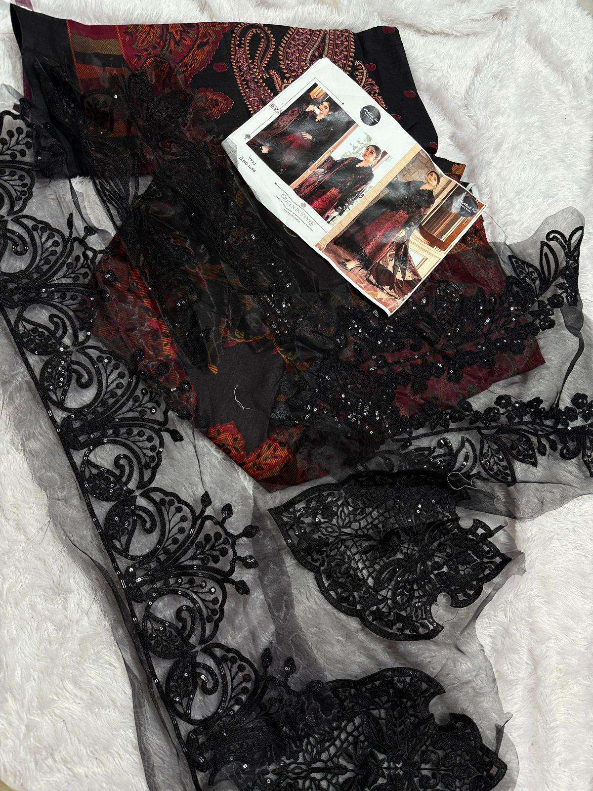 MEHBOOB TEX D NO 1498