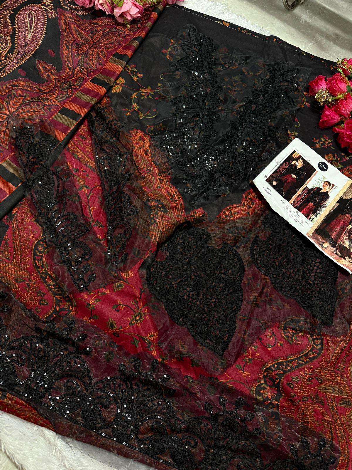 MEHBOOB TEX D NO 1498