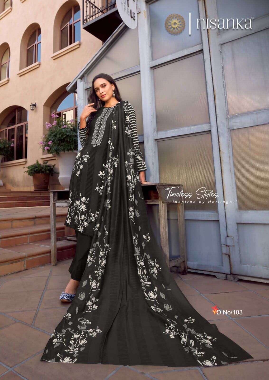 NISANKA LIFESTYLES AVATARA