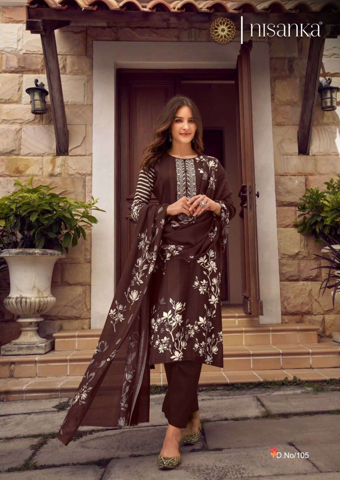 NISANKA LIFESTYLES AVATARA