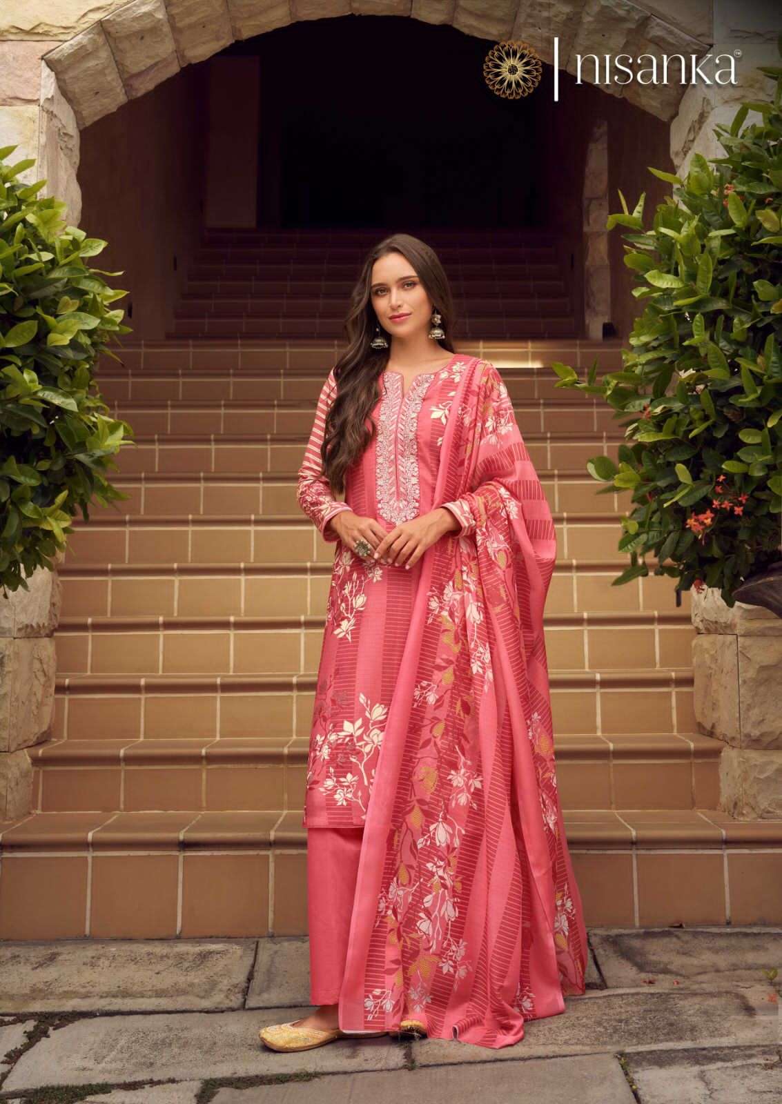 NISANKA LIFESTYLES AVATARA