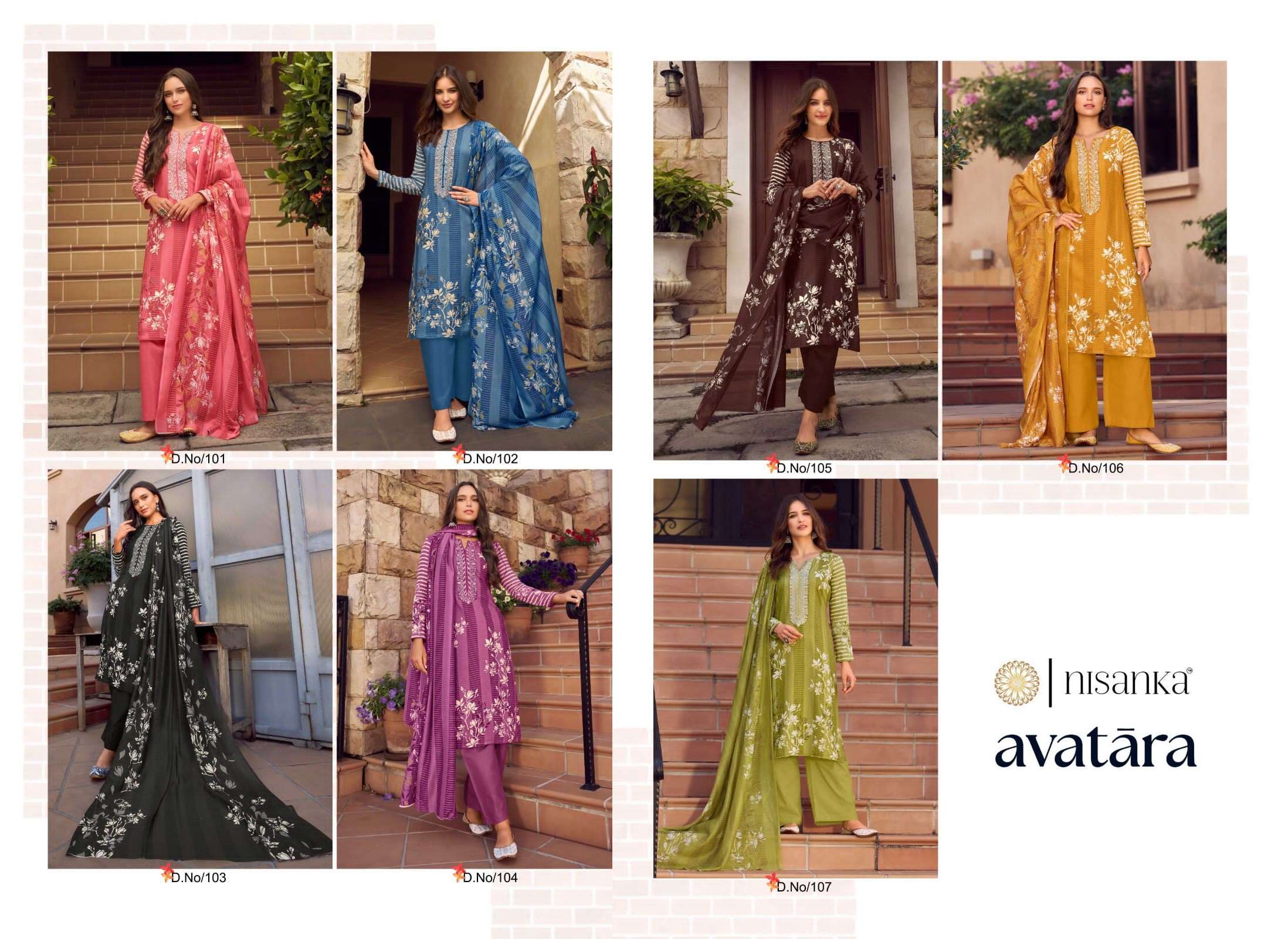 NISANKA LIFESTYLES AVATARA