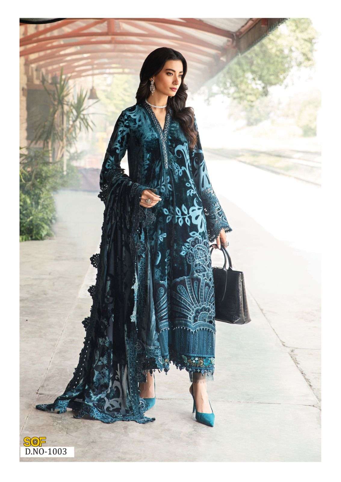 SHREE OM FAB ASIM JOFA 